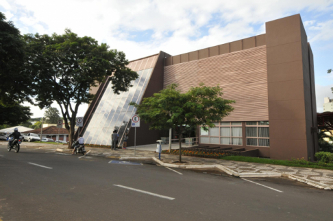 CENTRO CULTURAL VERA SCHUBERT