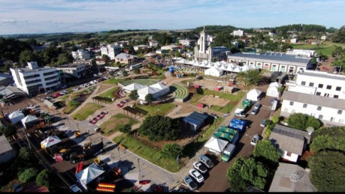TAQUARUÇU DO SUL