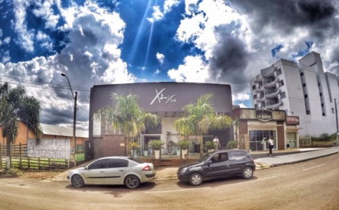 XAY CLUB